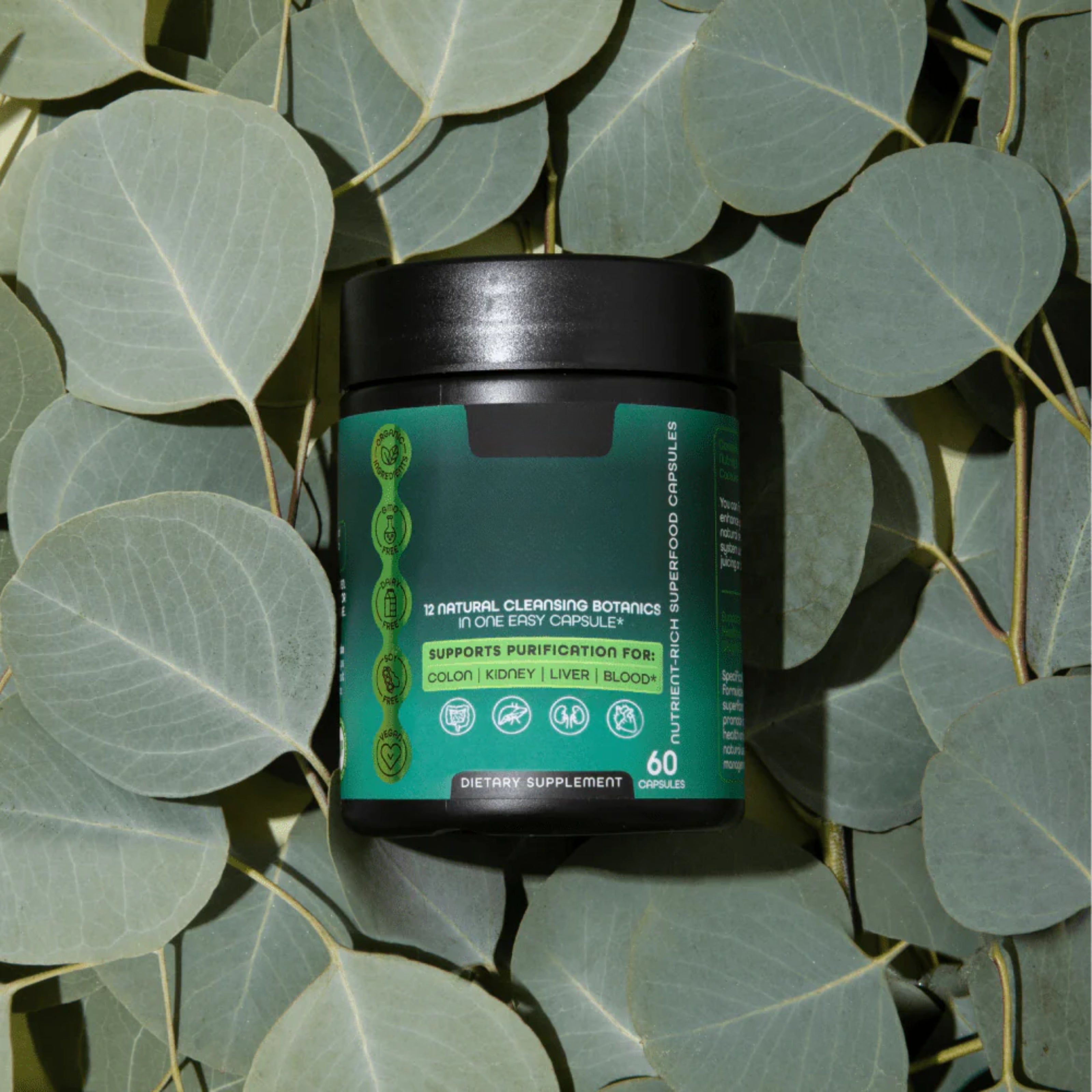 HerbaFluide – La formule naturelle #1 pour purifier et revitaliser le foie